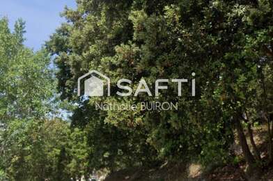 Terrain  130000 €