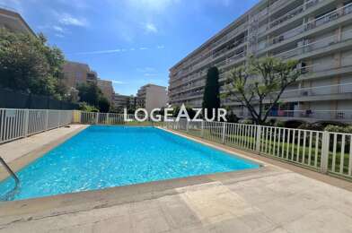 Appartement 2 pièces 1000 €