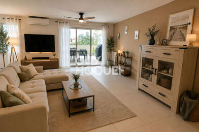 Appartement 4 pièces 399000 €