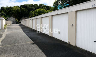 Garage   m² à vendre à Meyzieu (69330)