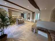 APPARTEMENT DUPLEX VIEIL ANTIBES - 3 chambres - 2 PARKING — photo 2