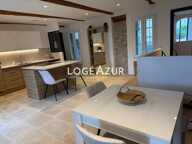APPARTEMENT DUPLEX VIEIL ANTIBES - 3 chambres - 2 PARKING — photo 4