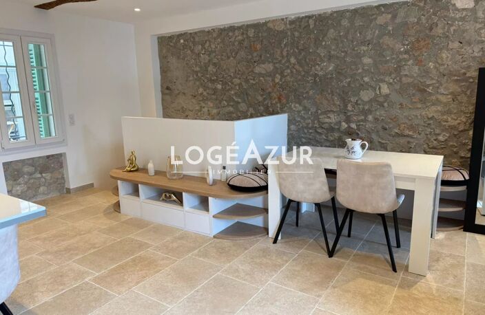 APPARTEMENT DUPLEX VIEIL ANTIBES - 3 chambres - 2 PARKING — photo 5