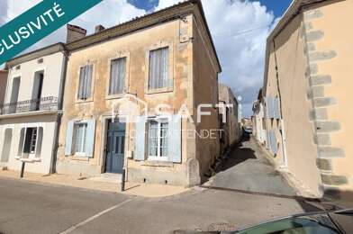 Maison 12 pièces 110000 €