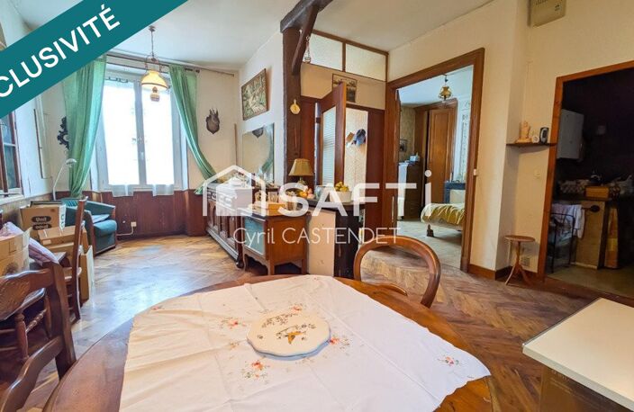 TRES BEAU POTENTIEL A PETIT PRIX ! — photo 2