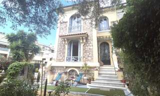 Maison 6 Pièces 155 m² à vendre à Nice (06100)
