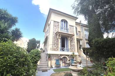 Maison 6 pièces 1150000 €