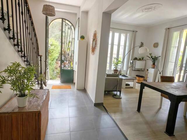 Rare - Maison de ville - Quartier des poètes — photo du bien