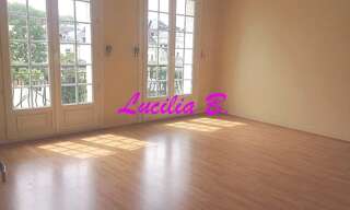 Appartement 2 Pièces 59 m² à louer à Tours (37000)
