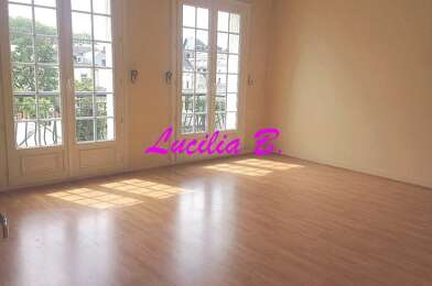 Appartement 2 pièces 700 €