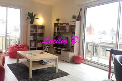 Appartement 2 pièces 685 €
