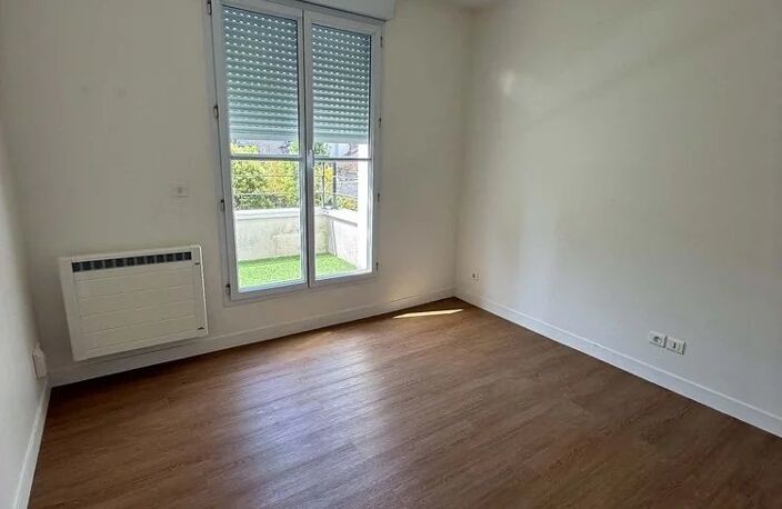 TOURS PRÉBENDES - Appartement type 5 — photo 4