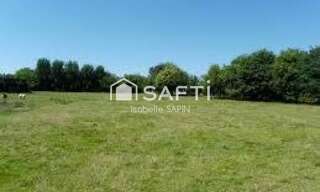 Terrain  1527 m² à vendre à Jaunay-Marigny (86130)