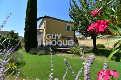 Maison 5 pièces 330000 €