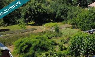 Terrain  1050 m² à vendre à Fréjeville (81570)