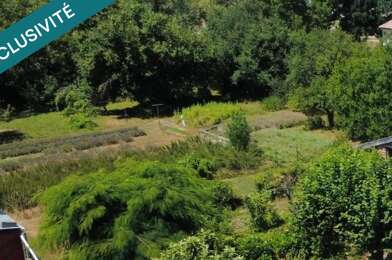 Terrain  47000 €