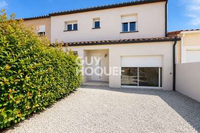 Maison 4 pièces 1130 €