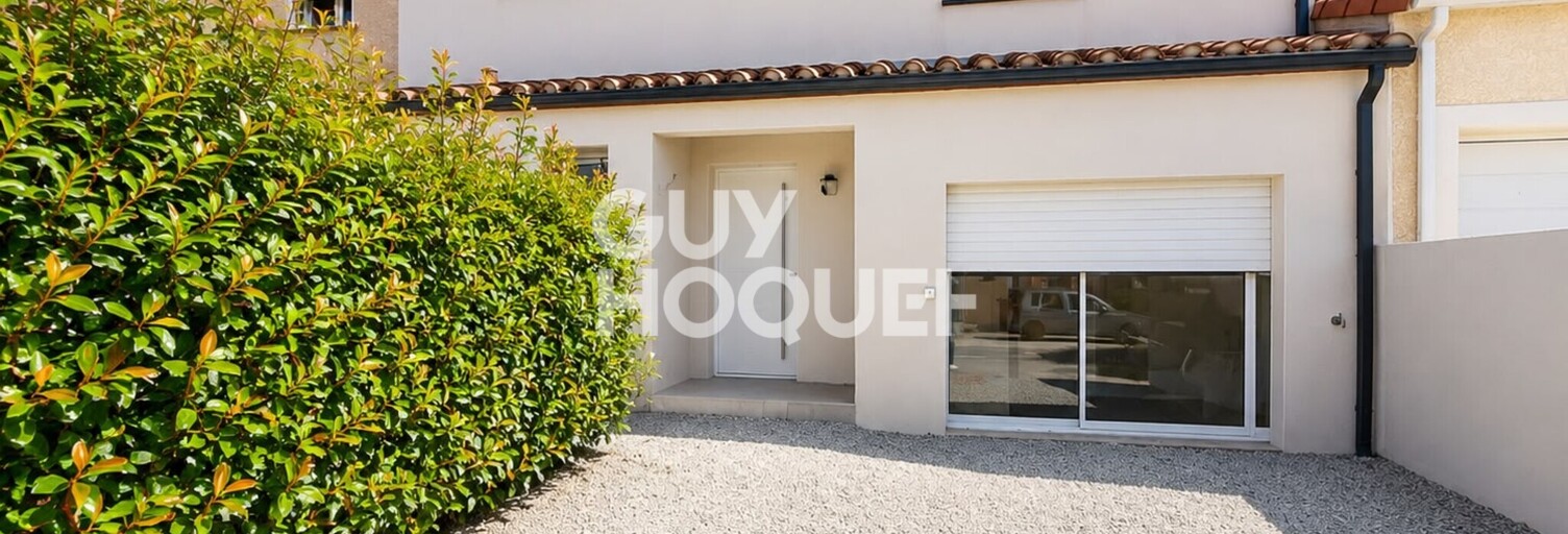 Maison 4 Pièces 107 m² à louer à Maureillas-las-Illas (66480)