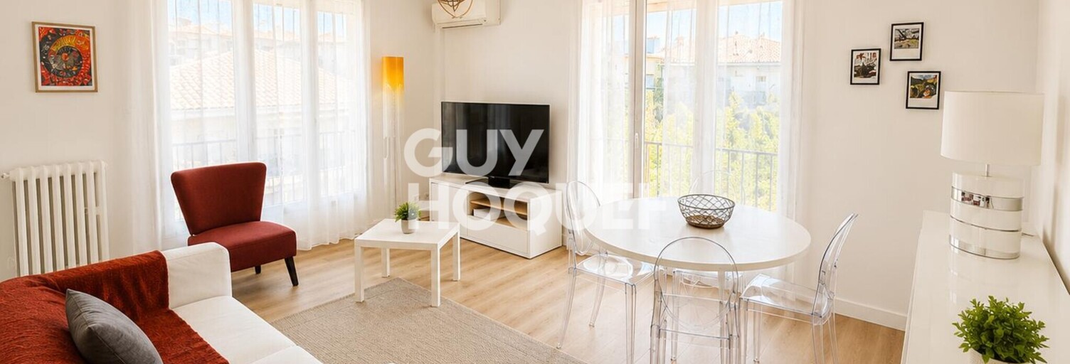 Appartement 3 Pièces 68 m² à louer à Céret (66400)