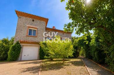 Maison 7 pièces 499000 €