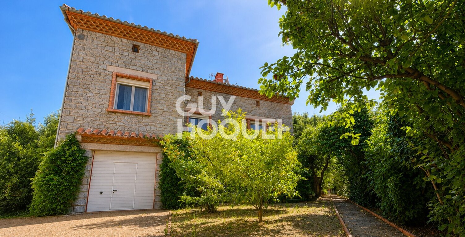 maison — photo 1