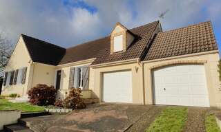 Maison 5 Pièces 95 m² à vendre à Lizy-sur-Ourcq (77440)