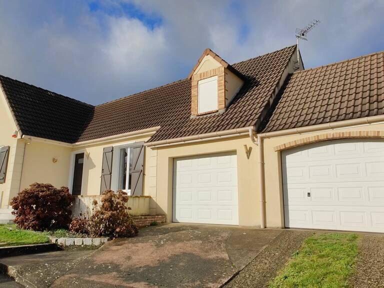 Pavillon de plain pied au calme — photo 1