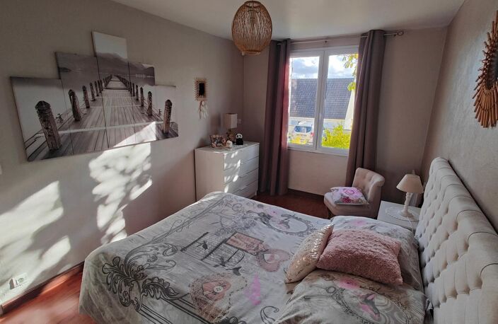 Pavillon de plain pied au calme — photo 4