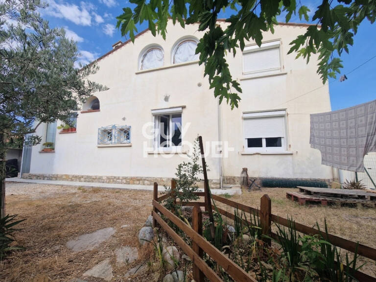 maison — photo 1