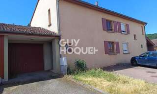 Maison 4 Pièces 80 m² à vendre à Trelins (42130)