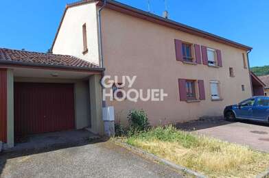 Maison 4 pièces 130000 €