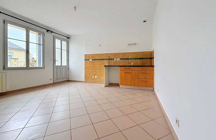 Maison d'habitation sans travaux divisée en deux logements Un libre et l'autre en Airbnb — photo 2