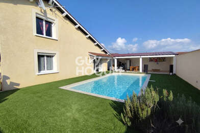 Maison 6 pièces 300000 €