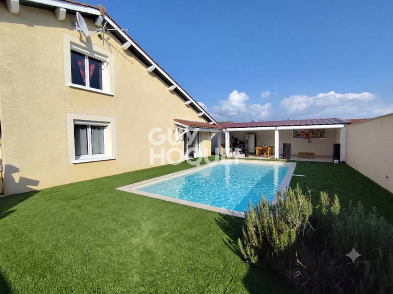 maison — photo 1