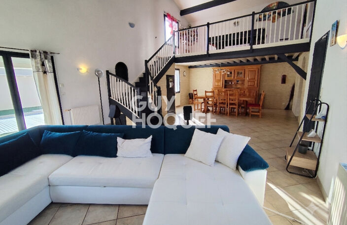 maison — photo 3