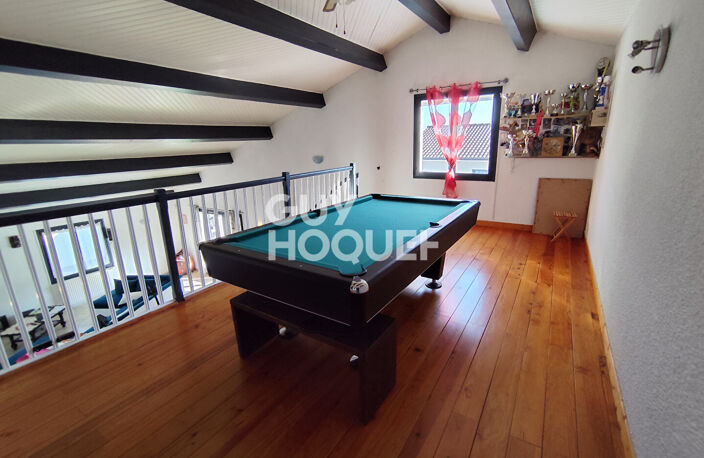 maison — photo 4