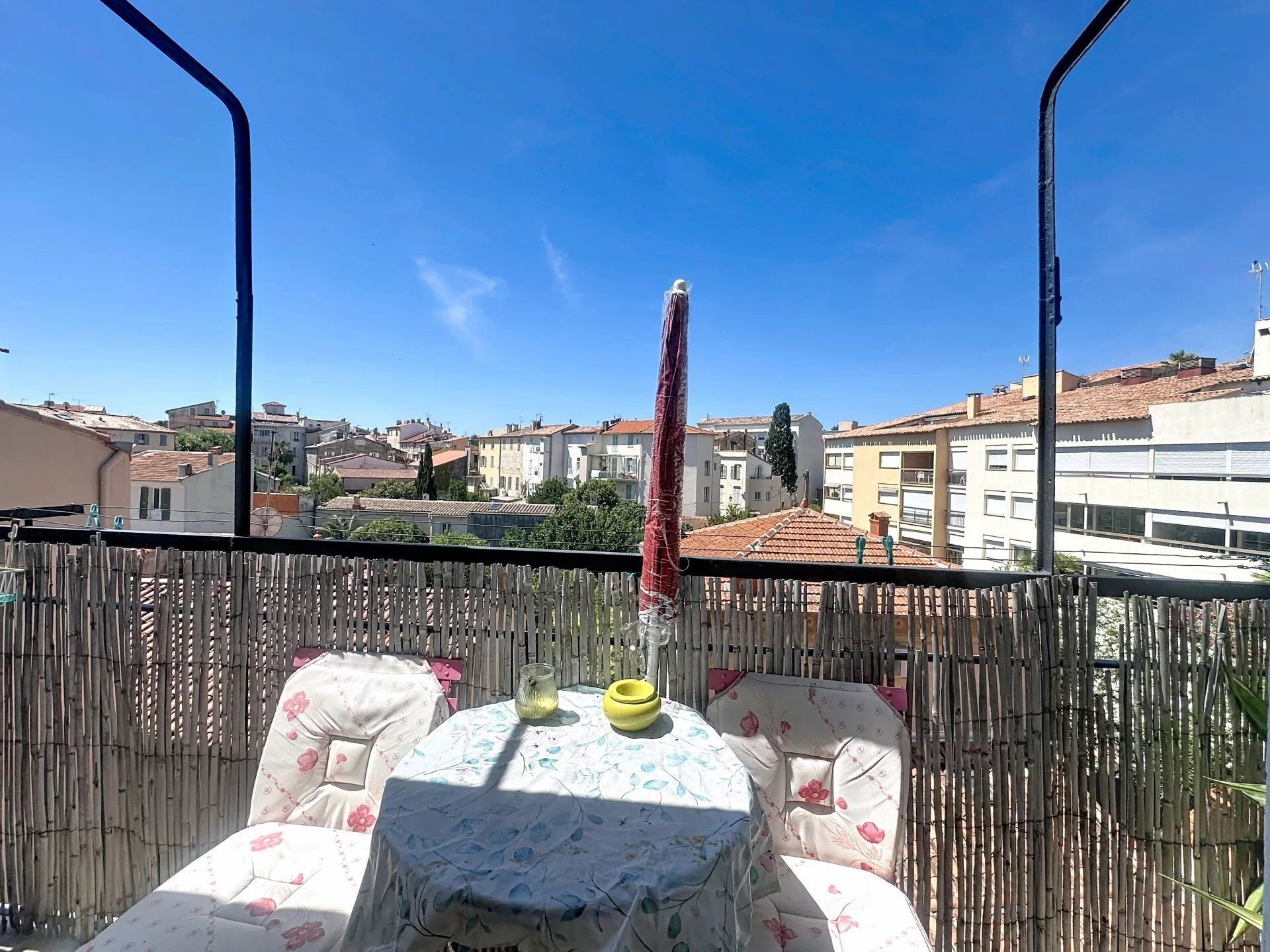 Photo Appartement de 1 pièce Antibes