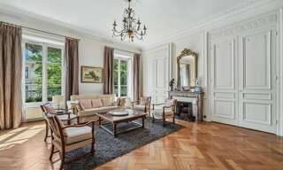 Appartement 3 Pièces 121 m² à vendre à Lyon 6 (69006)