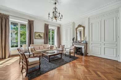 Appartement 3 pièces 790000 €