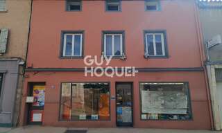 Maison  142 m² à vendre à Boën-sur-Lignon (42130)