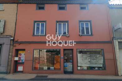 Maison  115000 €
