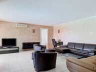VENTE APT-VILLA AVEC VUE PANORAMIQUE, JARDIN PRIVATIF ET PISCINE — photo 4