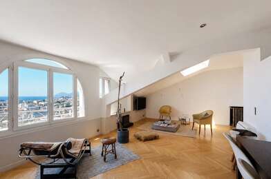 Appartement 3 pièces 535000 €
