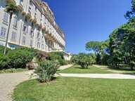 CANNES PALAIS PROVENCE DERNIER ETAGE VUE MER PANORAMIQUE — photo 2