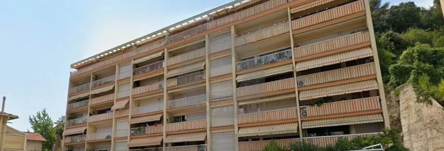 Appartement 3 Pièces 70 m² à louer à Roquebrune-Cap-Martin (06190)