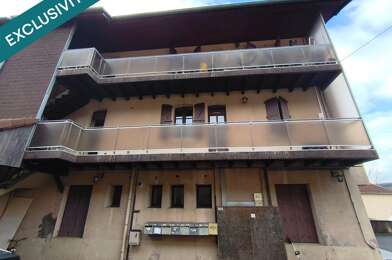 Immeuble  255000 €