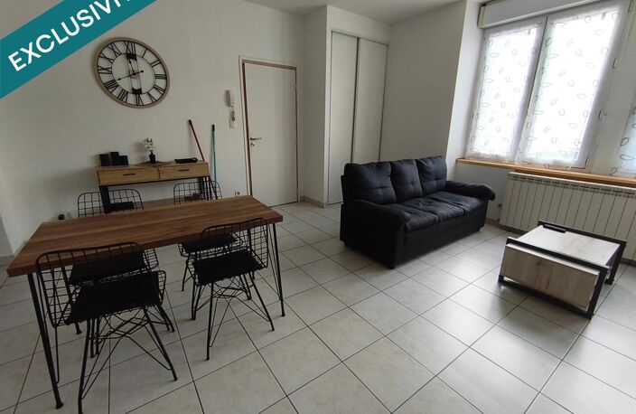 Ensemble immobilier de 6 appartements et une maison — photo 3