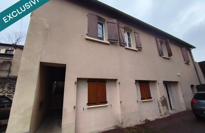 Ensemble immobilier de 6 appartements et une maison — photo 4