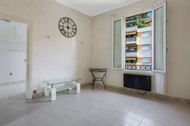 Appartement 3 pièces 140000 €