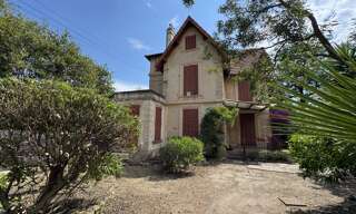 Maison 5 Pièces 123 m² à vendre à Antibes (06160)